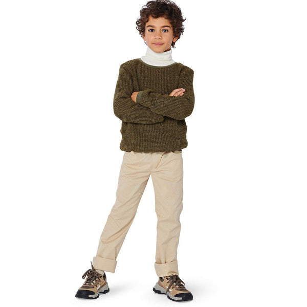 Burda - 9251 Children's Top and Pants