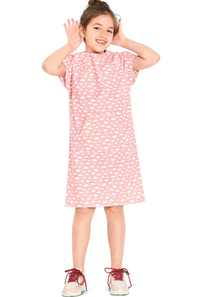 Burda - 9282 Children's Top & Dress