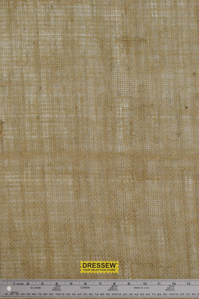 Burlap Natural