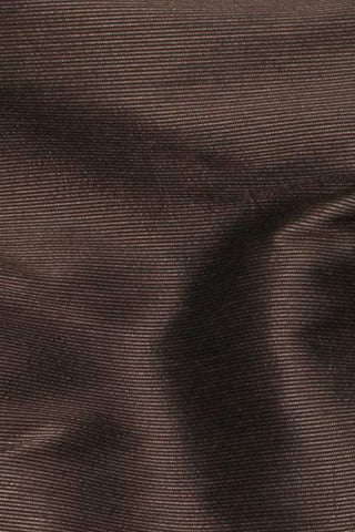 Casa Blanca Taffeta Bark / Black