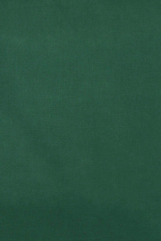 Chopin Linen Blend Forest Green