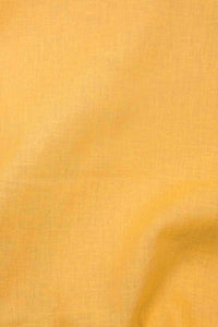 Chopin Linen Blend Sunflower