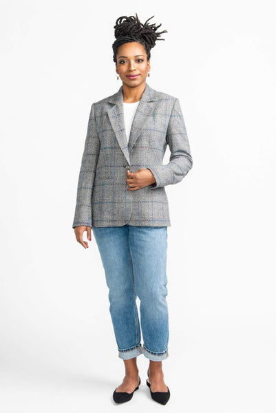 Closet Core - Jasika Blazer