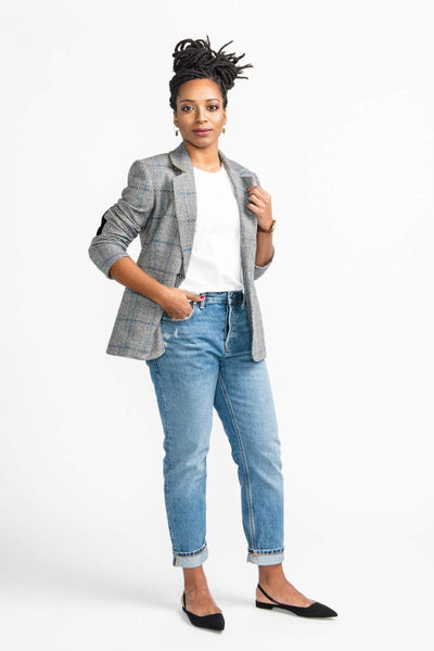 Closet Core - Jasika Blazer