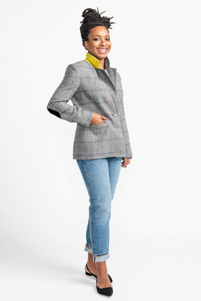 Closet Core - Jasika Blazer