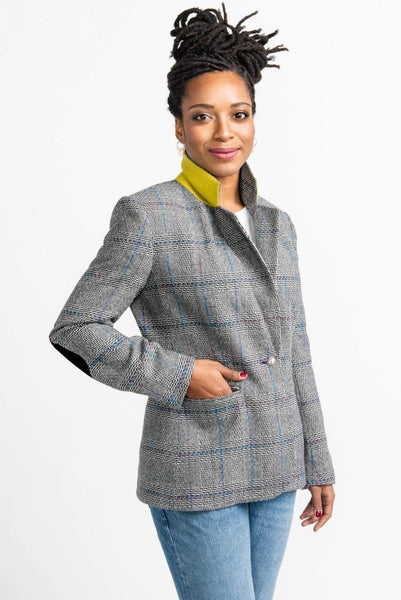 Closet Core - Jasika Blazer