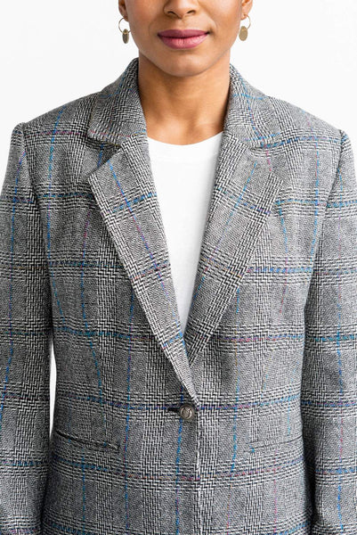 Closet Core - Jasika Blazer