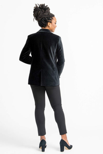 Closet Core - Jasika Blazer