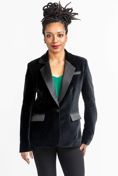 Closet Core - Jasika Blazer