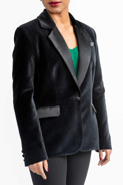 Closet Core - Jasika Blazer