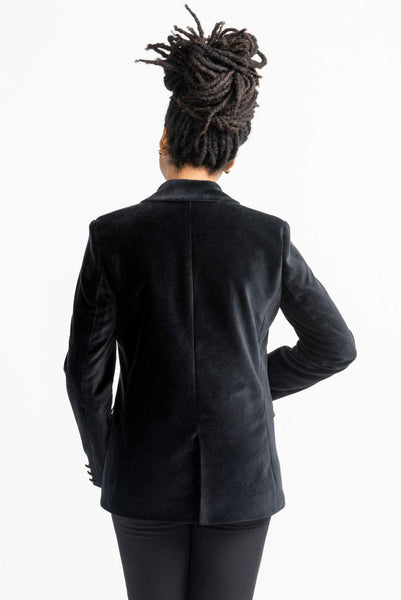 Closet Core - Jasika Blazer