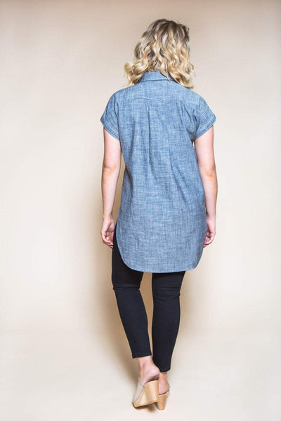 Closet Core - Kalle Shirt & Shirtdress