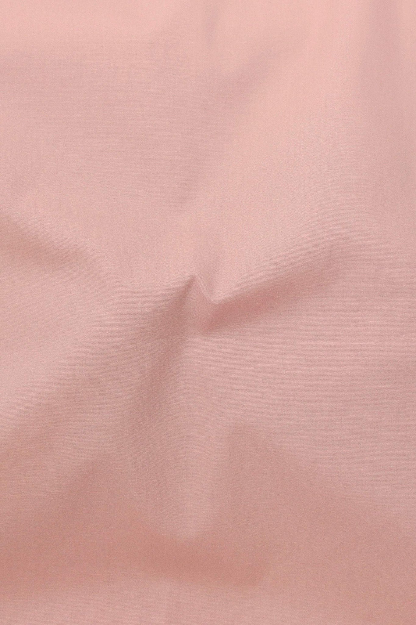 Cotton Poplin Pink