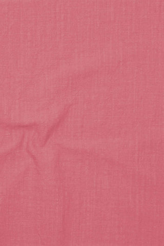 Crinkle Cotton Slub Pink