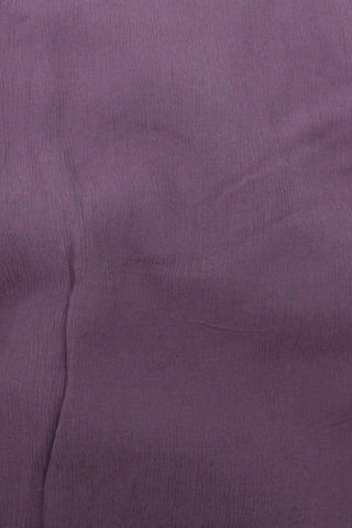 Crinkle Yoryu Dusty Plum