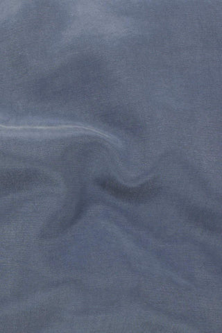 Cupro Bengaline - Denim