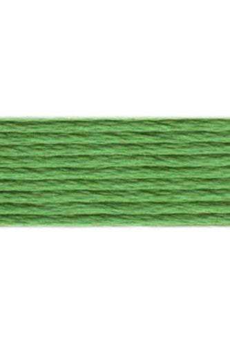 DMC #117 Cotton Floss 368 Light Pistachio Green