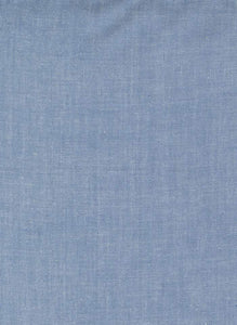 Denim & Daisies Wovens Crossweave By Fig Tree & Co. For Moda Blue Jeans