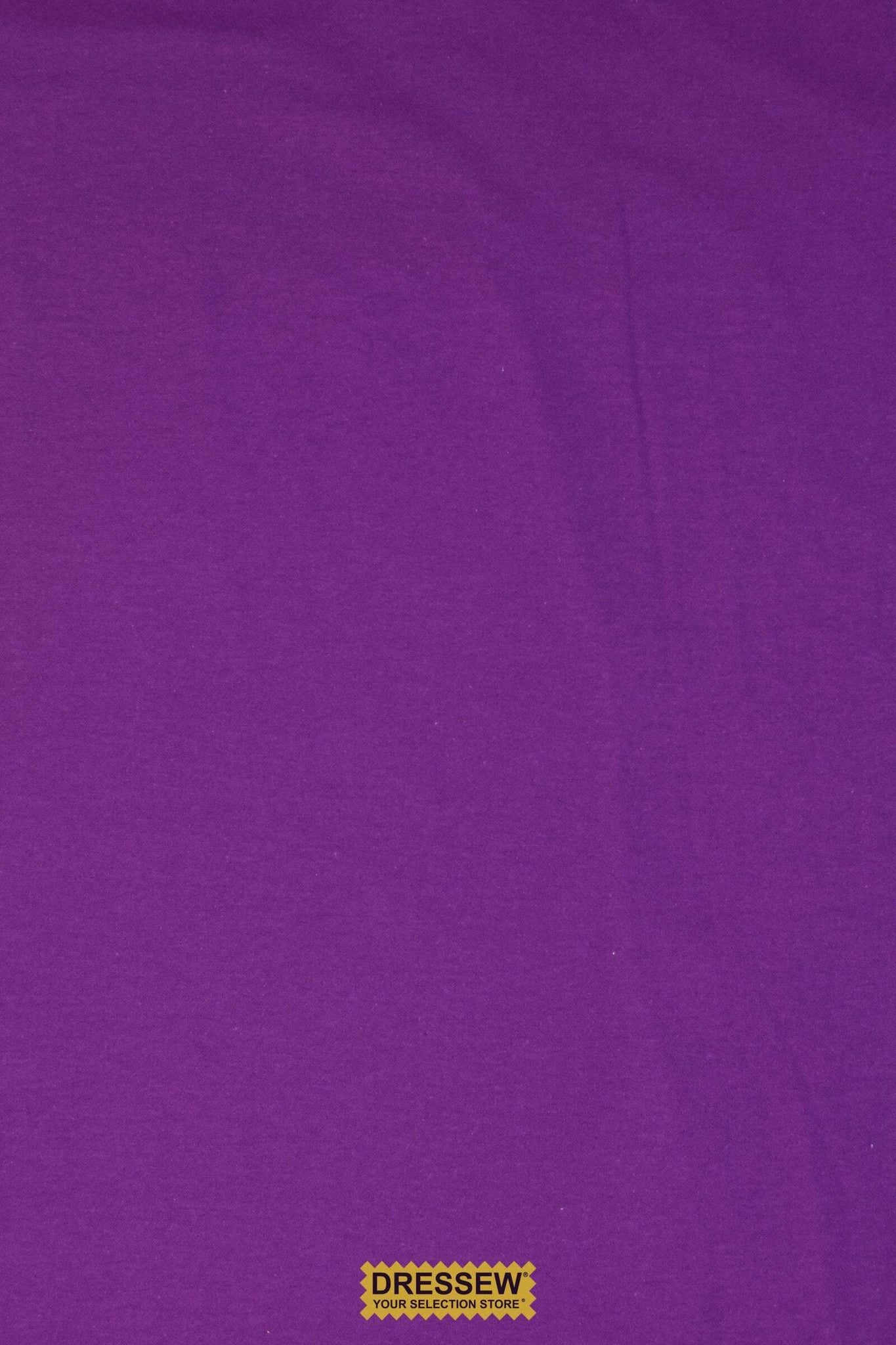 Flannelette Purple