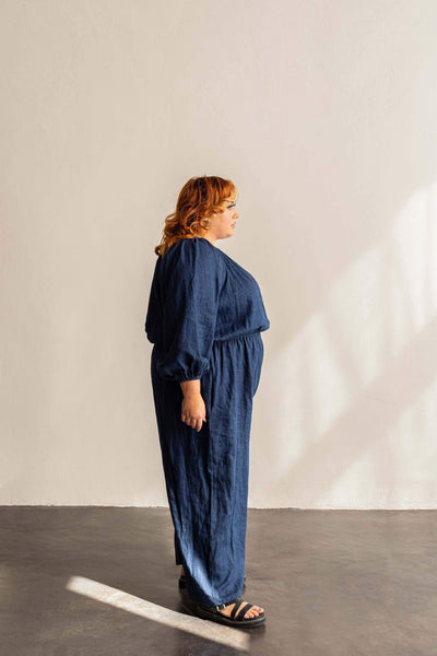 Friday Pattern Co. Avenir Jumpsuit