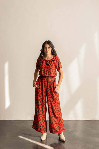 Friday Pattern Co. Avenir Jumpsuit