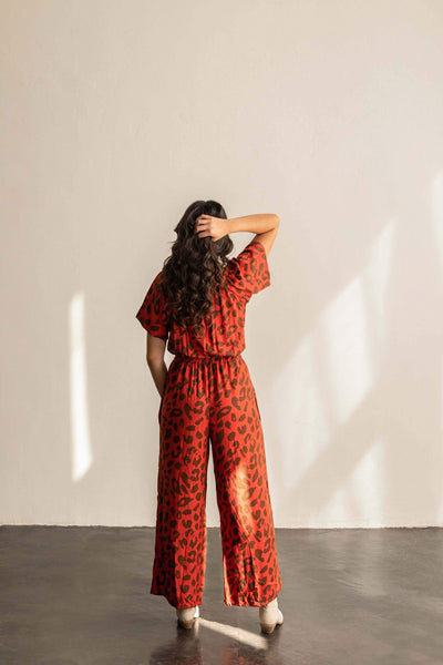 Friday Pattern Co. Avenir Jumpsuit