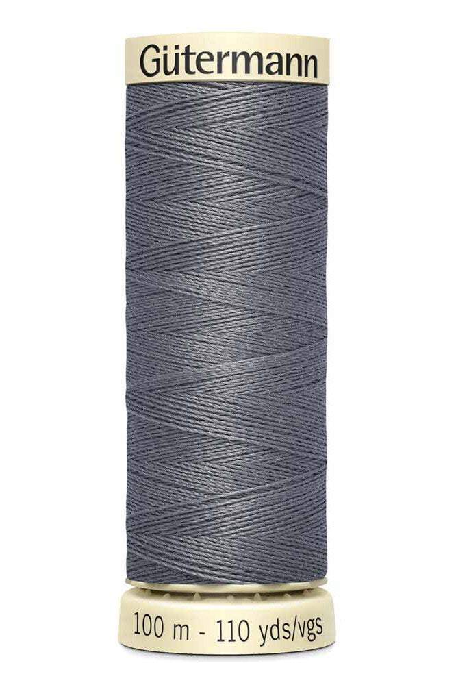 Gütermann Sew-All Thread 100m #111 Flint