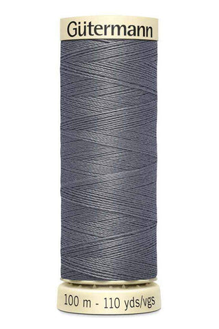 Gütermann Sew-All Thread 100m #111 Flint