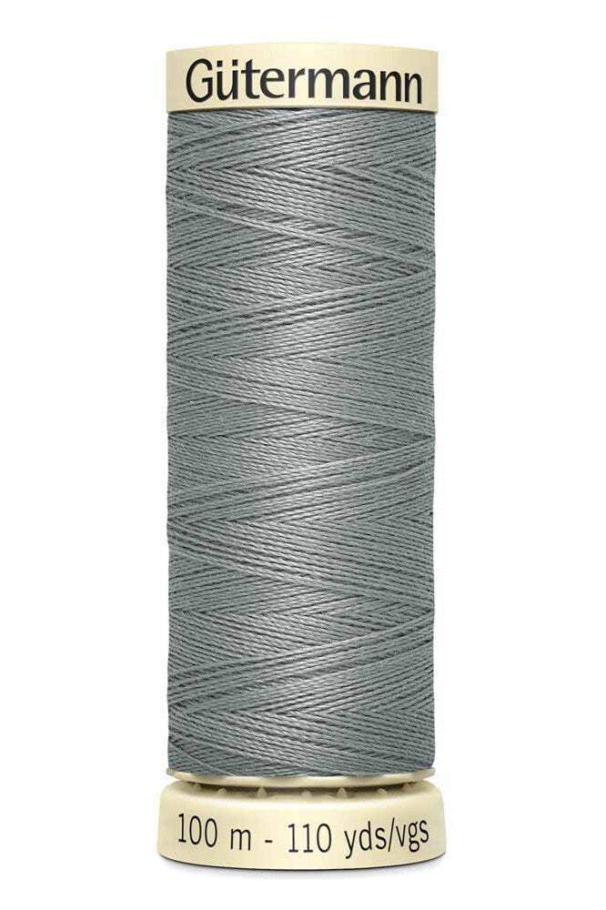 Gütermann Sew-All Thread 100m #127 Glacier