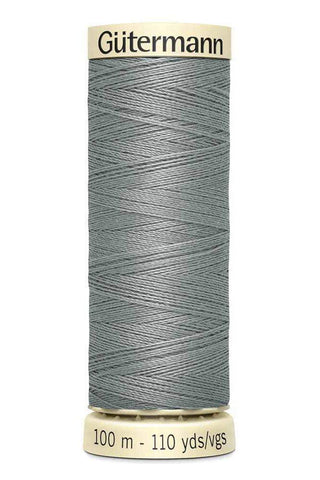 Gütermann Sew-All Thread 100m #127 Glacier