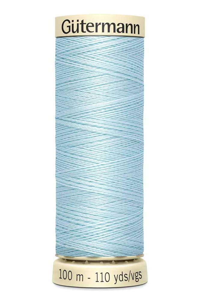 Gütermann Sew-All Thread 100m #203 Light Blue