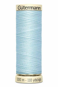 Gütermann Sew-All Thread 100m #203 Light Blue