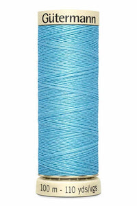 Gütermann Sew-All Thread 100m #209 Powder Blue