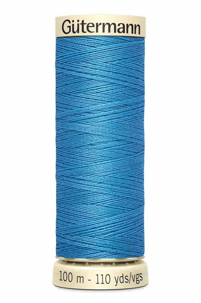 Gütermann Sew-All Thread 100m #212 Frosty Blue