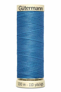 Gütermann Sew-All Thread 100m #215 French Blue