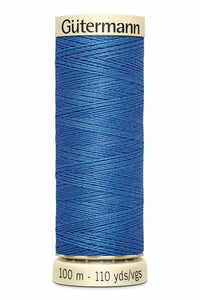 Gütermann Sew-All Thread 100m #230 Alpine Blue