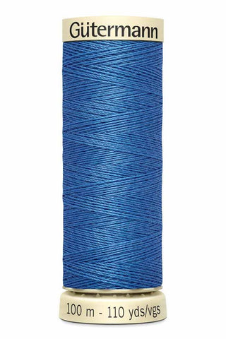 Gütermann Sew-All Thread 100m #230 Alpine Blue