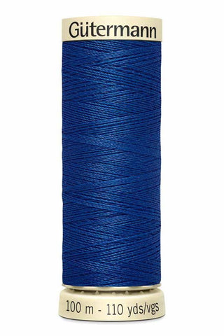 Gütermann Sew-All Thread 100m #257 Yale Blue