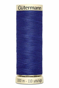 Gütermann Sew-All Thread 100m #263 Geneva Blue