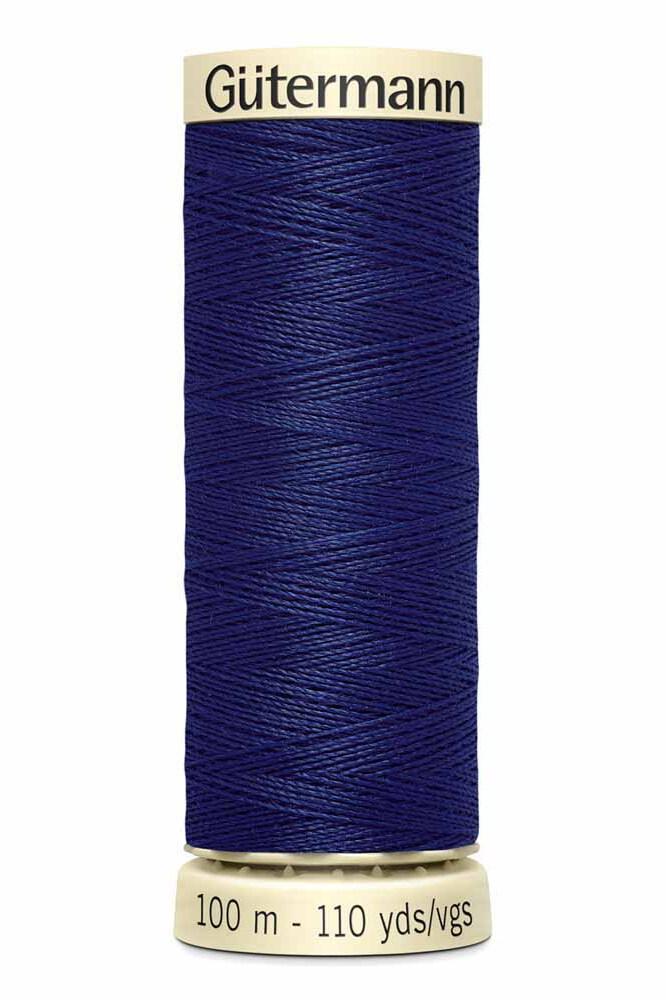 Gütermann Sew-All Thread 100m #266 Bright Navy