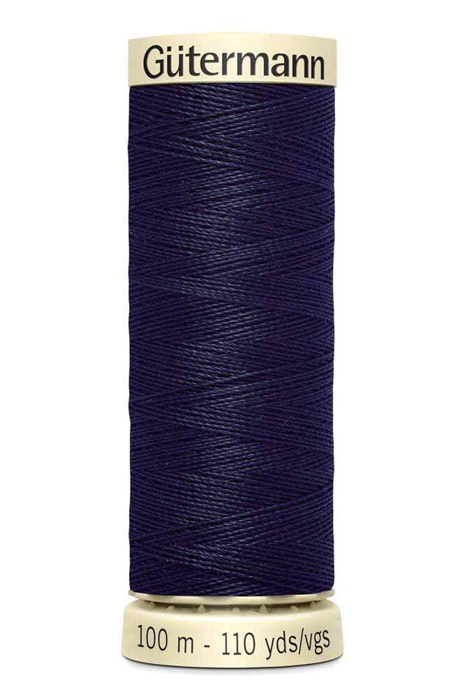 Gütermann Sew-All Thread 100m #278 Midnight