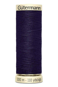 Gütermann Sew-All Thread 100m #279 Dark Midnight