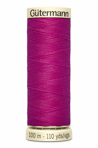 Gütermann Sew-All Thread 100m #318 Fuchsia