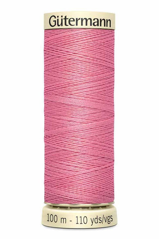 Gütermann Sew-All Thread 100m #321 Coral Rose