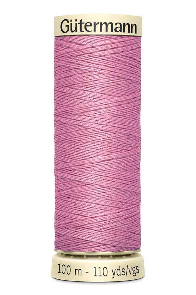 Gütermann Sew-All Thread 100m #322 Medium Rose