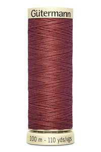 Gütermann Sew-All Thread 100m #325 Mauve Rose