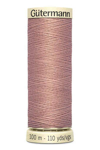 Gütermann Sew-All Thread 100m #357 Shell Tan