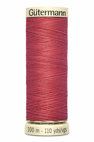 Gütermann Sew-All Thread 100m #393 Honeysuckle