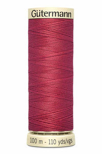 Gütermann Sew-All Thread 100m #395 Geranium