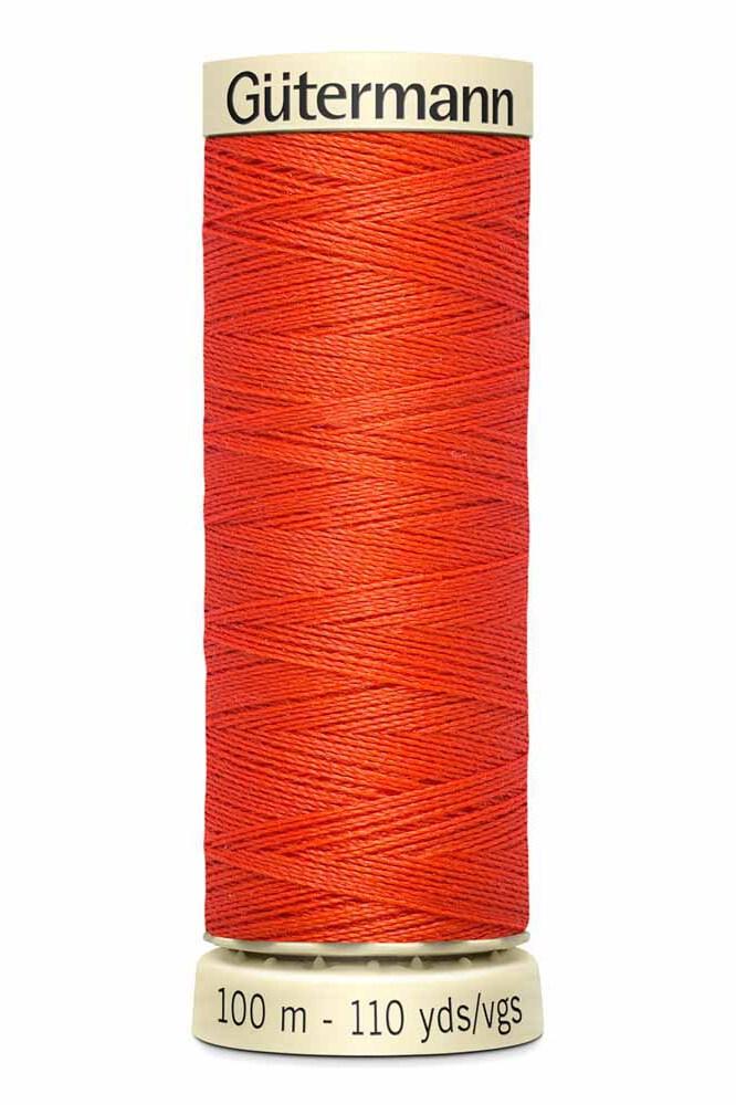 Gütermann Sew-All Thread 100m #400 Poppy